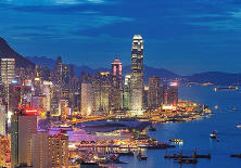 双人成行-香港