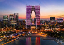 苏州朋友游玩攻略