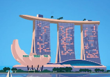 新加坡5日游