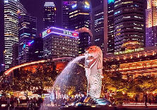 新加坡特种兵3日游