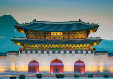 首尔特种兵3日游