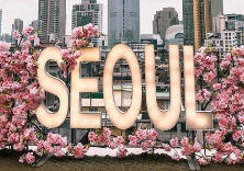 首尔特种兵3日游