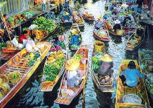 曼谷特种兵3日游