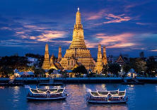 曼谷特种兵3日游